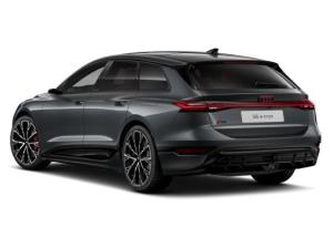 Audi S6 e-tron Avant edition one grey *WINTERRÄDER*PANO*AHK *360°
