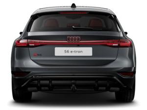 Audi S6 e-tron Avant edition one grey *WINTERRÄDER*PANO*AHK *360°