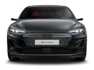 Audi S6 e-tron Avant edition one grey *WINTERRÄDER*PANO*AHK *360°