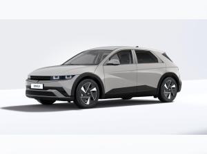 Hyundai IONIQ 5 Basis, 63kWh Batterie 2WD inkl. Wärmepumpe - Sofort Verfügbar!