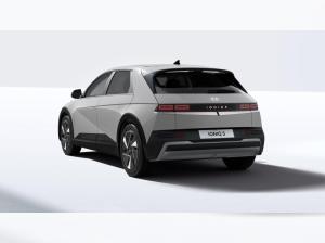 Hyundai IONIQ 5 Basis, 63kWh Batterie 2WD inkl. Wärmepumpe - Sofort Verfügbar!