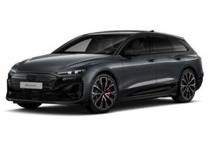 Audi S6 e-tron Avant edition one grey *WINTERRÄDER*SITZBELÜFTUNG*