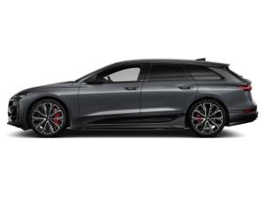Audi S6 e-tron Avant edition one grey *WINTERRÄDER*SITZBELÜFTUNG*