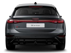 Audi S6 e-tron Avant edition one grey *WINTERRÄDER*SITZBELÜFTUNG*