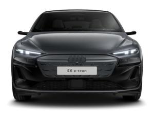 Audi S6 e-tron Avant edition one grey *WINTERRÄDER*SITZBELÜFTUNG*