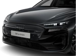 Audi S6 e-tron Avant edition one grey *WINTERRÄDER*SITZBELÜFTUNG*