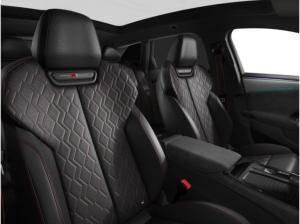 Audi S6 e-tron Avant edition one grey *WINTERRÄDER*SITZBELÜFTUNG*