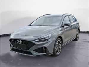 Hyundai i30 N-LINE // KOMBI // AUTOMATIK // JUNI-SPECIAL
