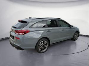 Hyundai i30 N-LINE // KOMBI // AUTOMATIK // JUNI-SPECIAL