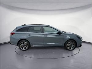 Hyundai i30 N-LINE // KOMBI // AUTOMATIK // JUNI-SPECIAL