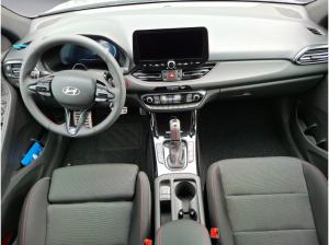 Hyundai i30 N-LINE // KOMBI // AUTOMATIK // JUNI-SPECIAL