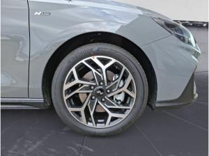 Hyundai i30 N-LINE // KOMBI // AUTOMATIK // JUNI-SPECIAL