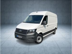 Volkswagen Crafter 35 Kasten*L3*H3* HD*MR*TDI*SHZ*Allwetter
