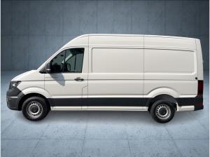 Volkswagen Crafter 35 Kasten*L3*H3* HD*MR*TDI*SHZ*Allwetter