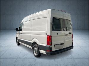 Volkswagen Crafter 35 Kasten*L3*H3* HD*MR*TDI*SHZ*Allwetter