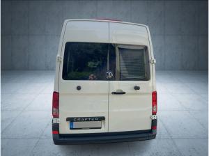 Volkswagen Crafter 35 Kasten*L3*H3* HD*MR*TDI*SHZ*Allwetter