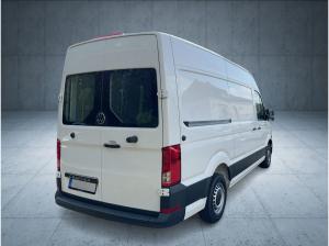 Volkswagen Crafter 35 Kasten*L3*H3* HD*MR*TDI*SHZ*Allwetter