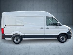 Volkswagen Crafter 35 Kasten*L3*H3* HD*MR*TDI*SHZ*Allwetter