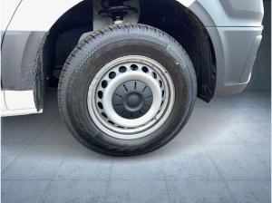 Volkswagen Crafter 35 Kasten*L3*H3* HD*MR*TDI*SHZ*Allwetter