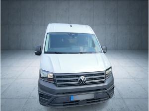 Volkswagen Crafter 35 Kasten*L3*H3* HD*MR*TDI*SHZ*Allwetter