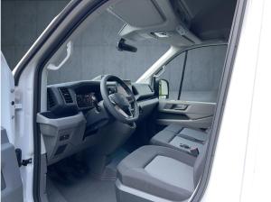 Volkswagen Crafter 35 Kasten*L3*H3* HD*MR*TDI*SHZ*Allwetter