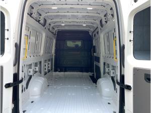 Volkswagen Crafter 35 Kasten*L3*H3* HD*MR*TDI*SHZ*Allwetter