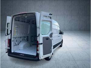 Volkswagen Crafter 35 Kasten*L3*H3* HD*MR*TDI*SHZ*Allwetter