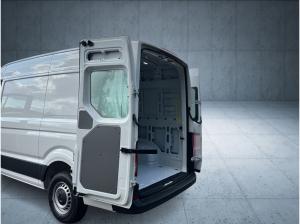 Volkswagen Crafter 35 Kasten*L3*H3* HD*MR*TDI*SHZ*Allwetter
