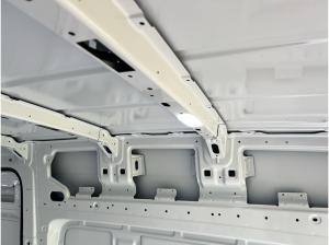 Volkswagen Crafter 35 Kasten*L3*H3* HD*MR*TDI*SHZ*Allwetter