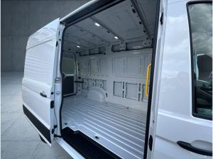 Volkswagen Crafter 35 Kasten*L3*H3* HD*MR*TDI*SHZ*Allwetter