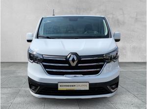 Renault Trafic E-TECH KASTEN L2H1 (Meinel)