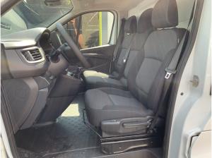 Renault Trafic E-TECH KASTEN L2H1 (Meinel)