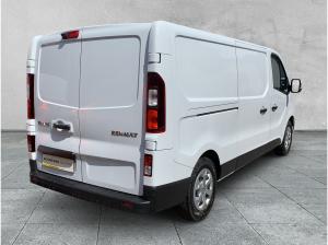 Renault Trafic E-TECH KASTEN L2H1 (Meinel)