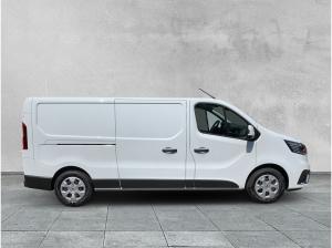 Renault Trafic E-TECH KASTEN L2H1 (Meinel)
