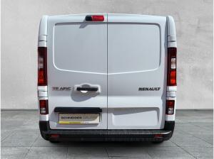 Renault Trafic E-TECH KASTEN L2H1 (Meinel)