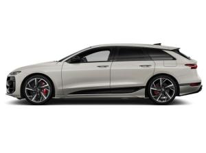 Audi S6 e-tron Avant quattro *WINTERRÄDER* SITZBELÜFTUNG*AHK*360°