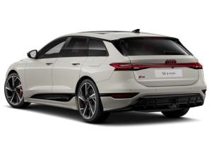 Audi S6 e-tron Avant quattro *WINTERRÄDER* SITZBELÜFTUNG*AHK*360°
