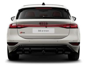 Audi S6 e-tron Avant quattro *WINTERRÄDER* SITZBELÜFTUNG*AHK*360°