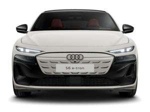 Audi S6 e-tron Avant quattro *WINTERRÄDER* SITZBELÜFTUNG*AHK*360°