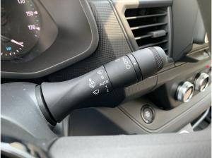 Renault Trafic E-TECH KASTEN L2H1 (Meinel)