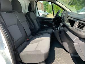 Renault Trafic E-TECH KASTEN L2H1 (Meinel)