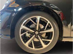 Seat Ibiza FR 1.0 TSI 85 kW (116 PS) 7-Gang-DSG