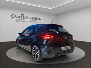 Seat Ibiza FR 1.0 TSI 85 kW (116 PS) 7-Gang-DSG