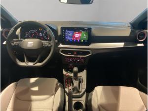Seat Ibiza FR 1.0 TSI 85 kW (116 PS) 7-Gang-DSG