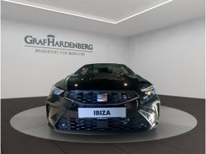 Seat Ibiza FR 1.0 TSI 85 kW (116 PS) 7-Gang-DSG