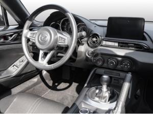 Mazda MX-5 ST SKYACTIV-G 1.5 Prime-Line 🍃Zink-Grün 🍃 P