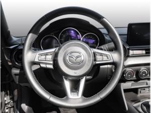 Mazda MX-5 ST SKYACTIV-G 1.5 Prime-Line 🍃Zink-Grün 🍃 P