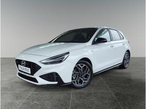 Hyundai i30 (PD)