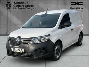 Renault Kangoo E-Tech