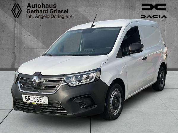 Renault Kangoo III Rapid E TECH StartL1 11KW